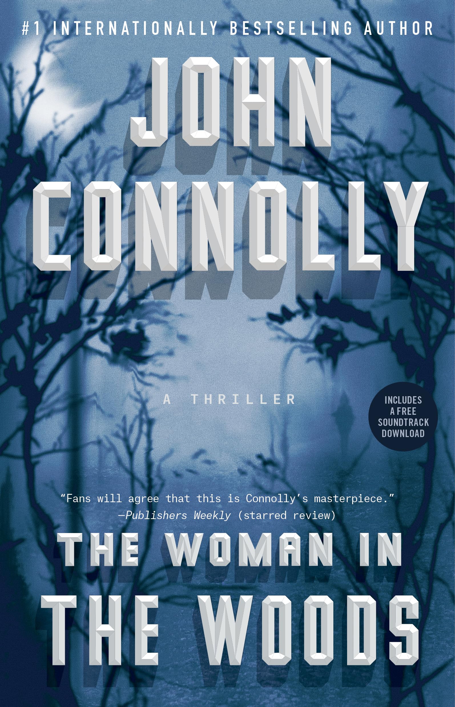 Buy The Woman in the Woods — BookShops.in