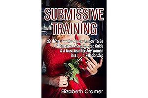 Submissive Training: Unveiling the Secrets of Obedience