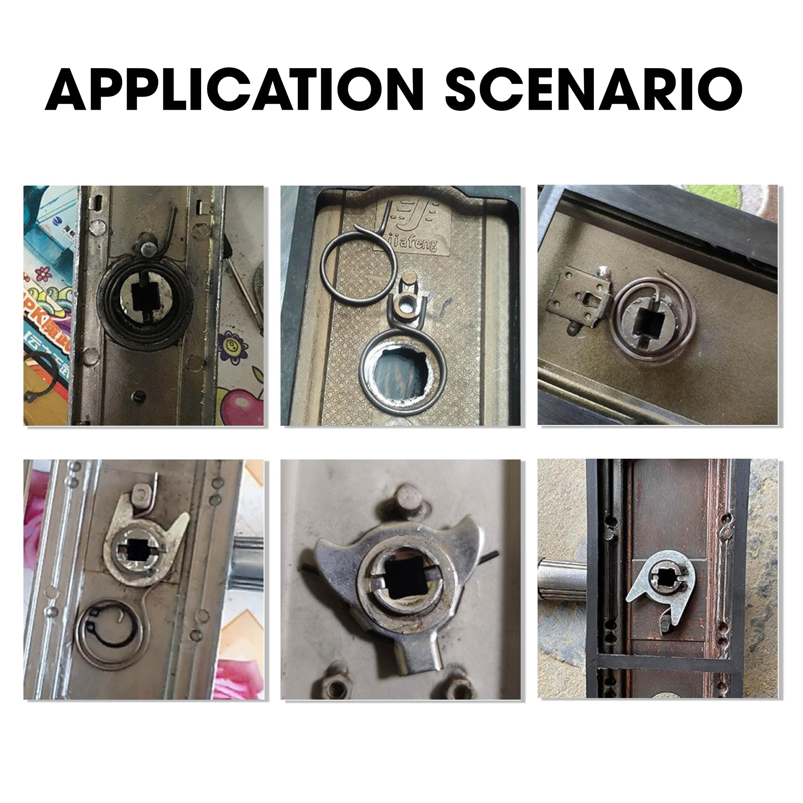 Manija Del Cajón De La Mesa, Manija De Los Muebles Dorados Nórdicos