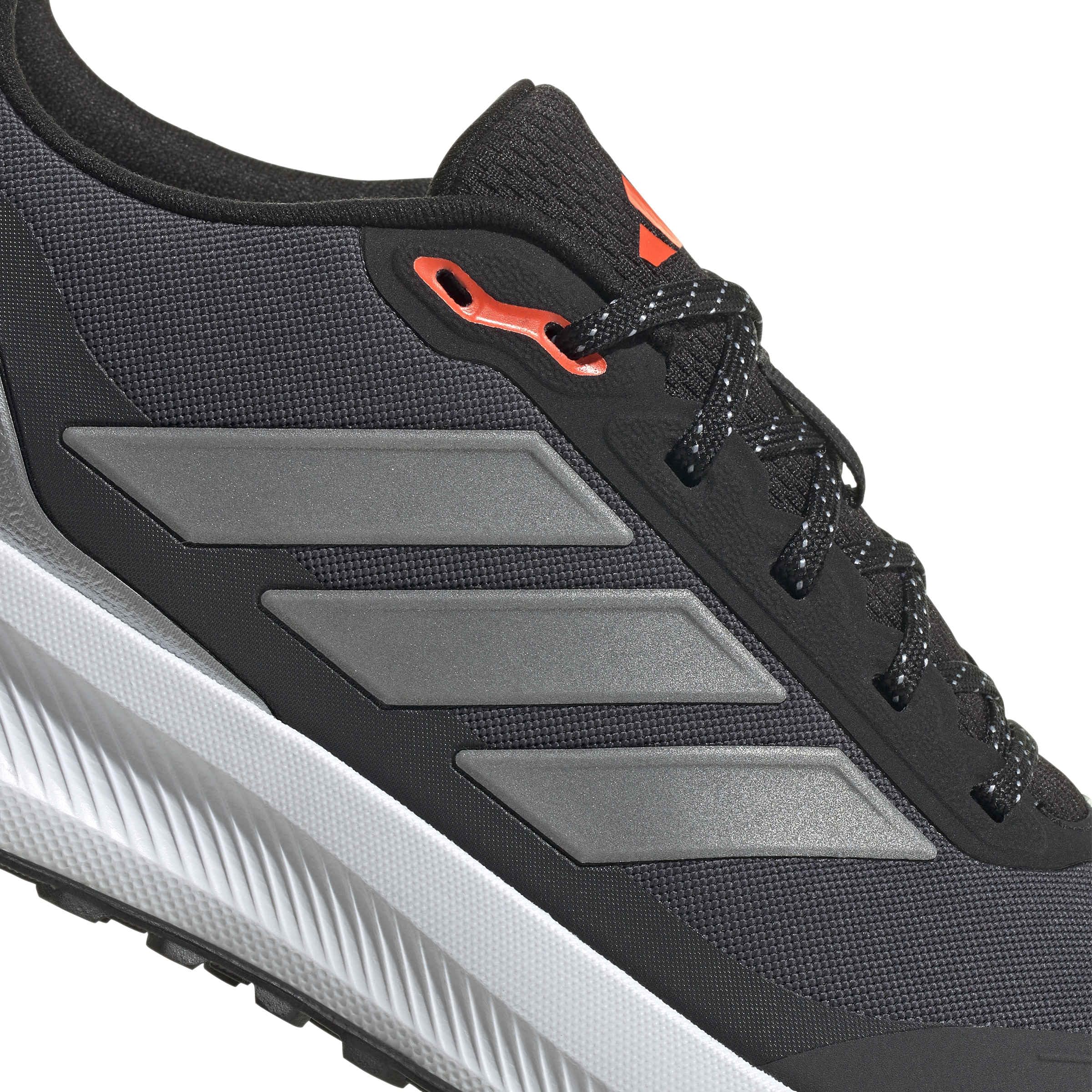 adidas Men's Zapatilla Runfalcon 5 TR Running