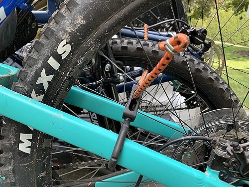 Miniatura 5 de Kotap - Cuerdas elásticas