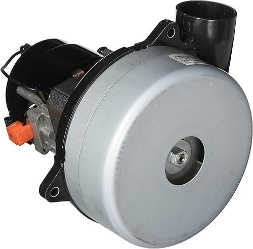 Ametek-Motors Motor 116472-00, 5.7" 120 voltios B2 etapas de derivación tangencial disponible en Yaxa Colombia