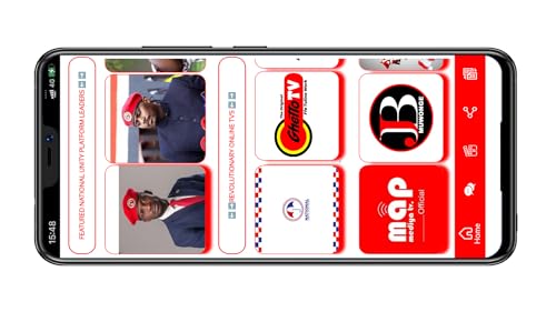 Uganda Empya!