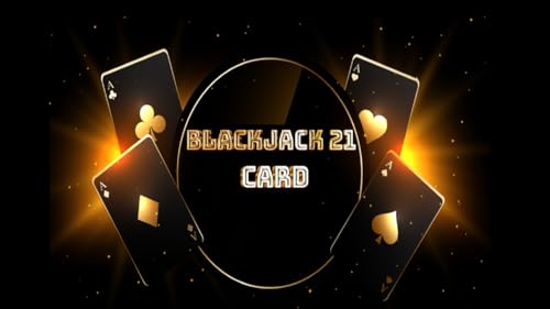 Blackjack 21
