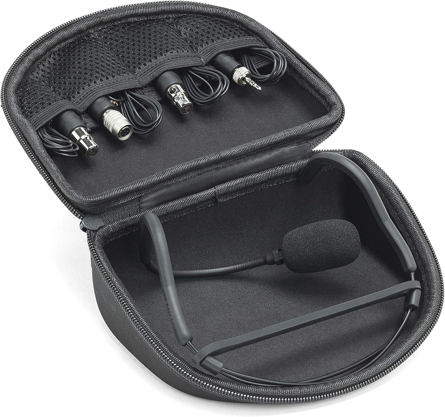 SAMSON QEx Fitness Headset Microphone