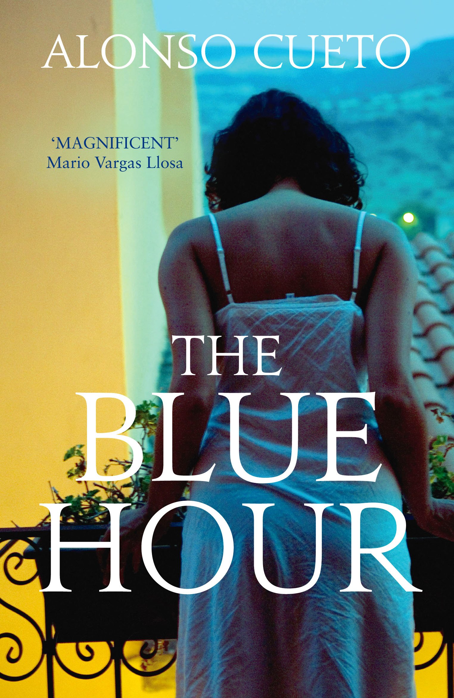 Buy The Blue Hour โ BookShops.in
