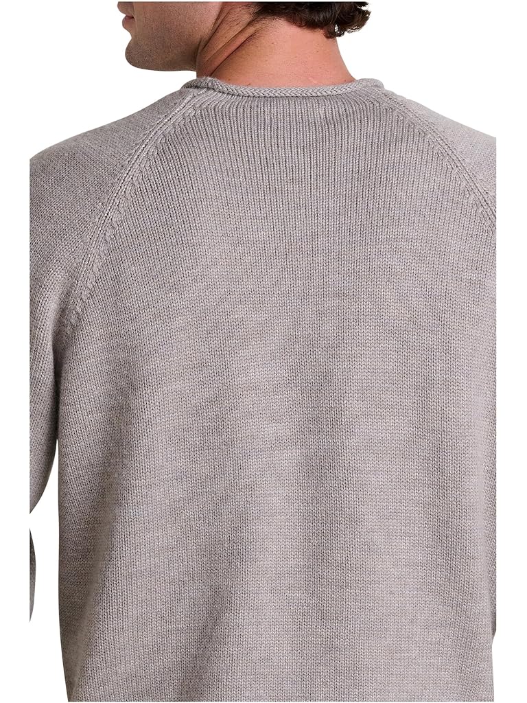 Beige Toad&Co Alpineglo Sweater
