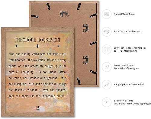 Vista 394 de Monem Art - Póster de Robert Louis Stevenson - Impresión de The Good and the Evil - Arte de cotización de recuperación - Regalo de sobriedad