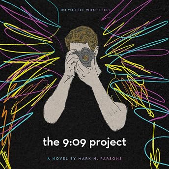 The 9:09 Project Audiobook by Mark H. Parsons episode artwork