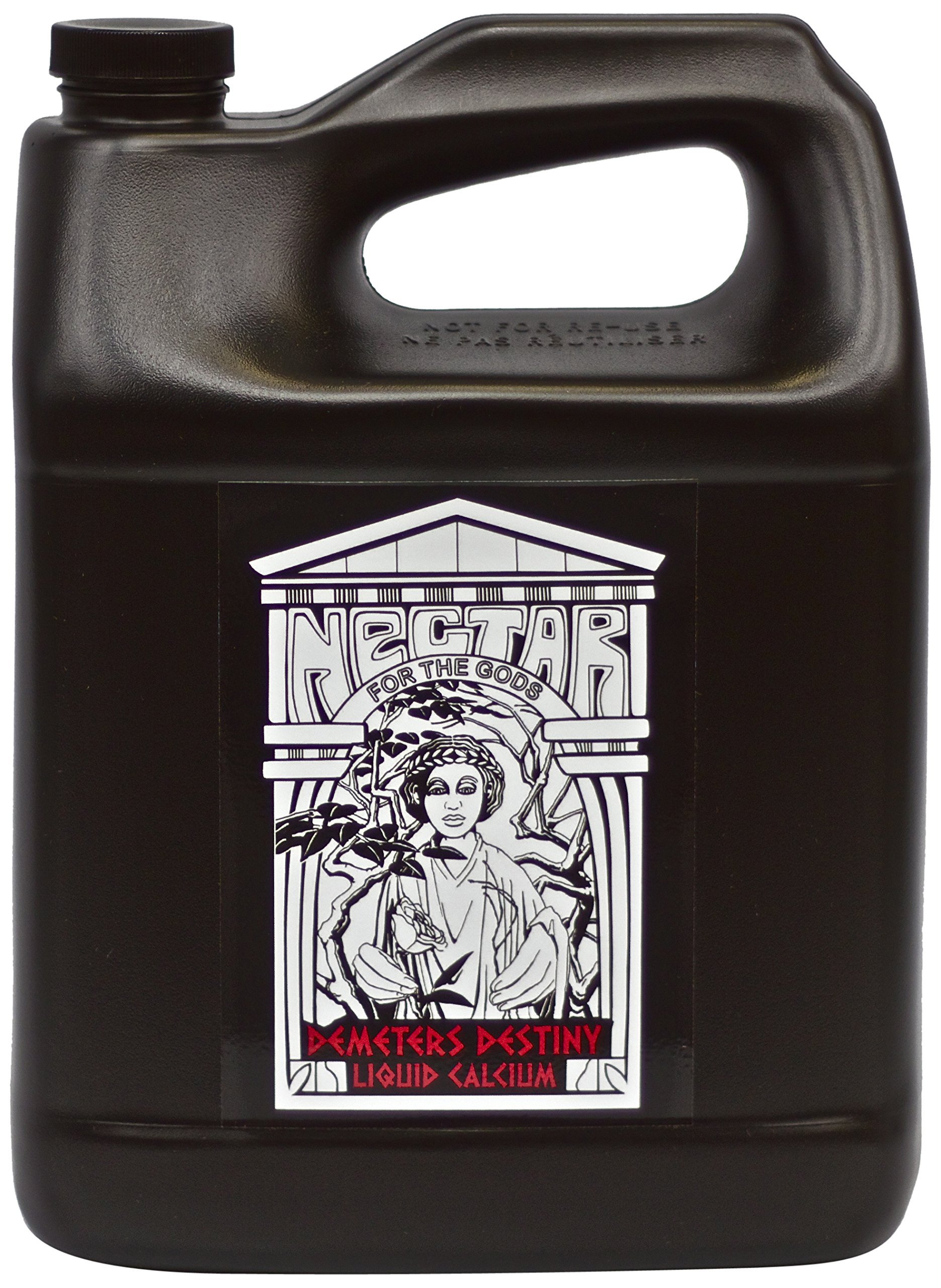 Nectar for the Gods Poseidonzime - Gal. main image 0
