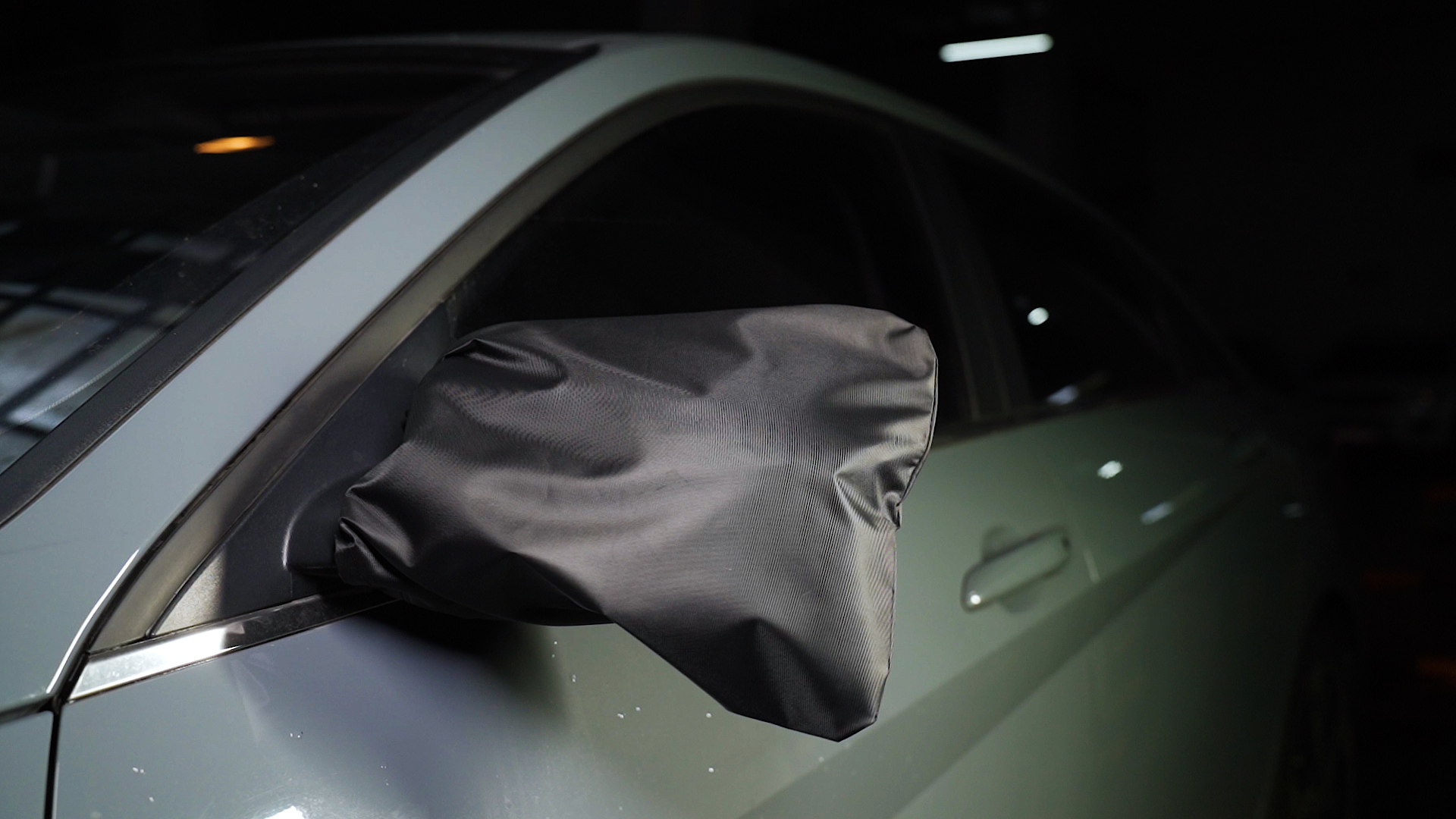 Amazon.com: Frienda Side View Mirror Cover Auto Rearview