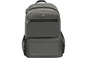 Anti-Theft Packable Backpack: The Ultimate Travel Companion