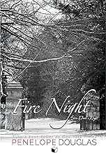 Fire Night: Um Conto da Série Devil's Nght (Devil's Night)
