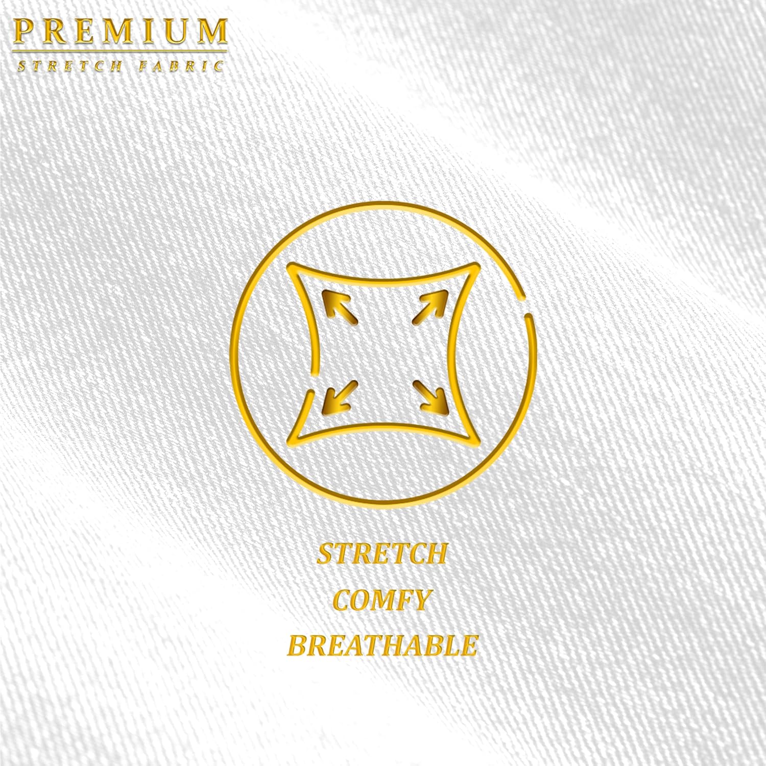 Lexi Womens Stretch Pencil Skirts with Functional Pockets, A Line & Destructed Mini Denim Skirts - Image 6