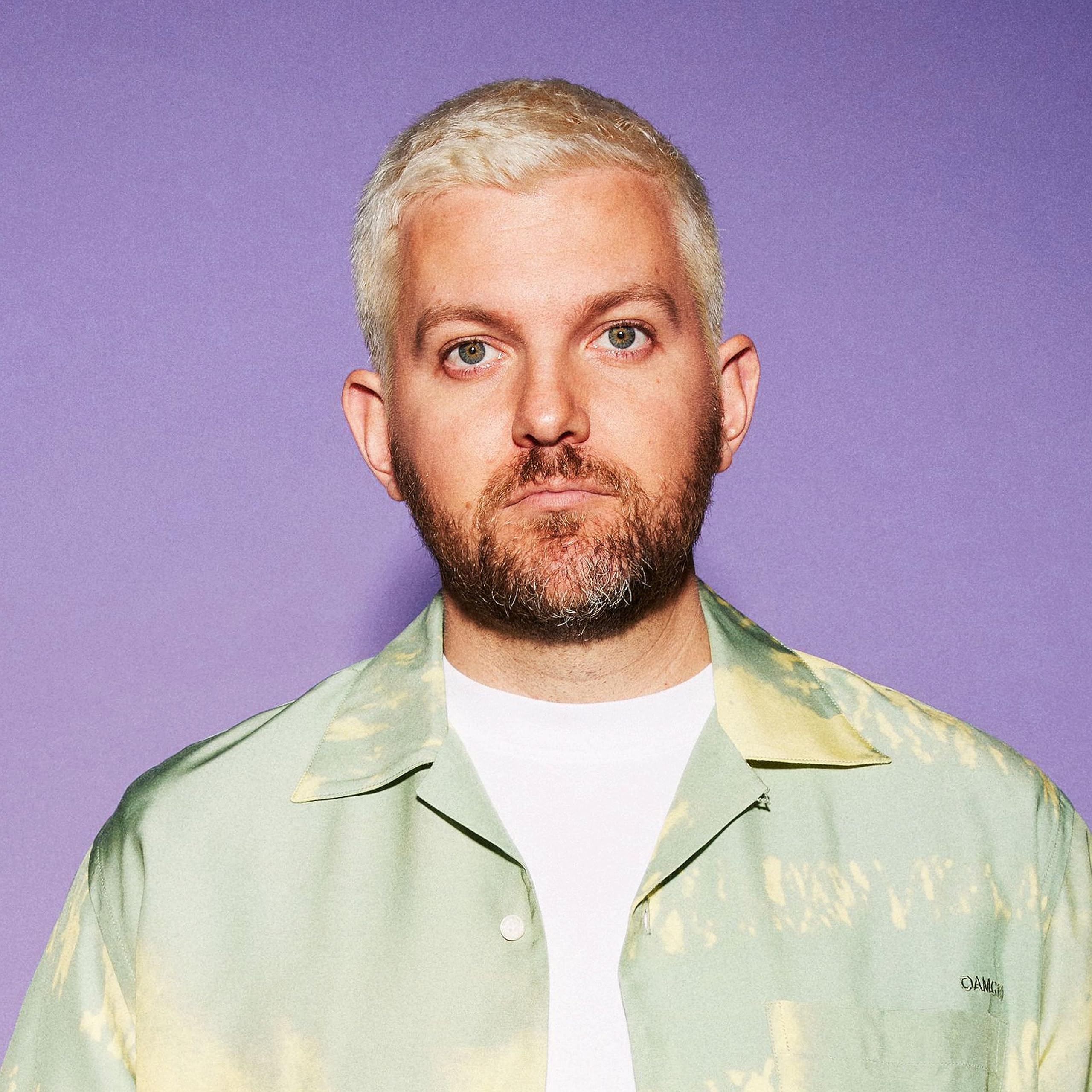Here 2 China [feat. Dizzee Rascal & Dillon Francis] [Explicit] song by ...