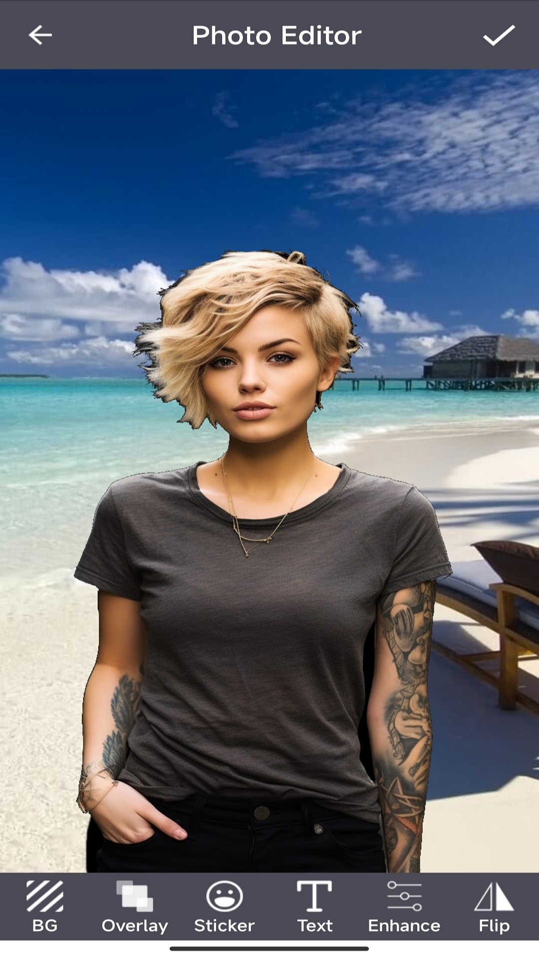 Background Remover & Eraser & Image Editor App on Amazon Appstore