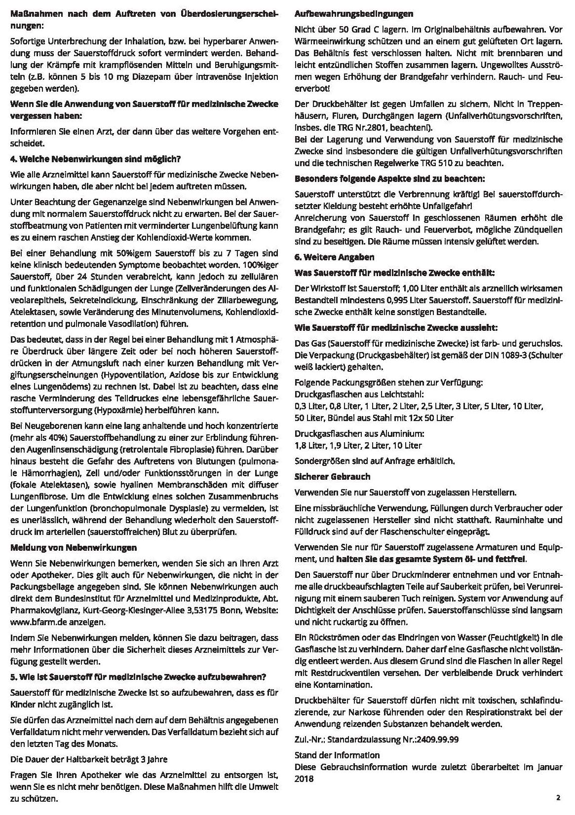 Mobiles Sauerstoff-Notfallsystem - 2 Liter Aluflasche superleicht, mit Druckminderer AEROway Fast 15 und Maske