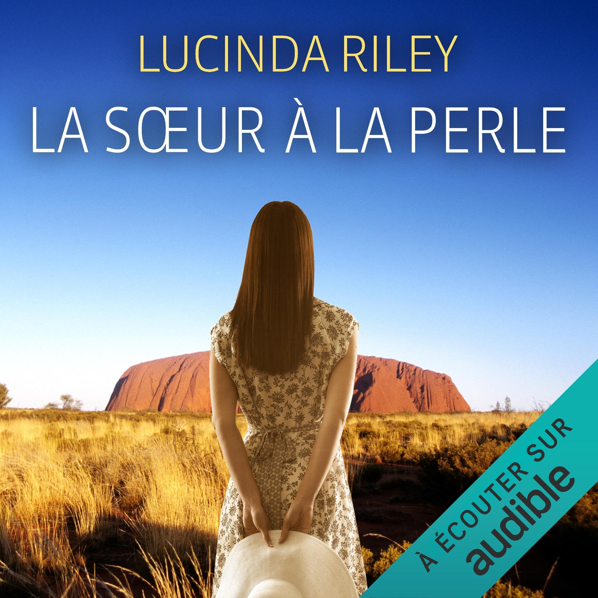 Cover art for La Sœur à la perle
