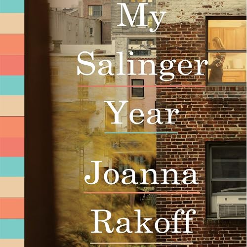 My Salinger Year