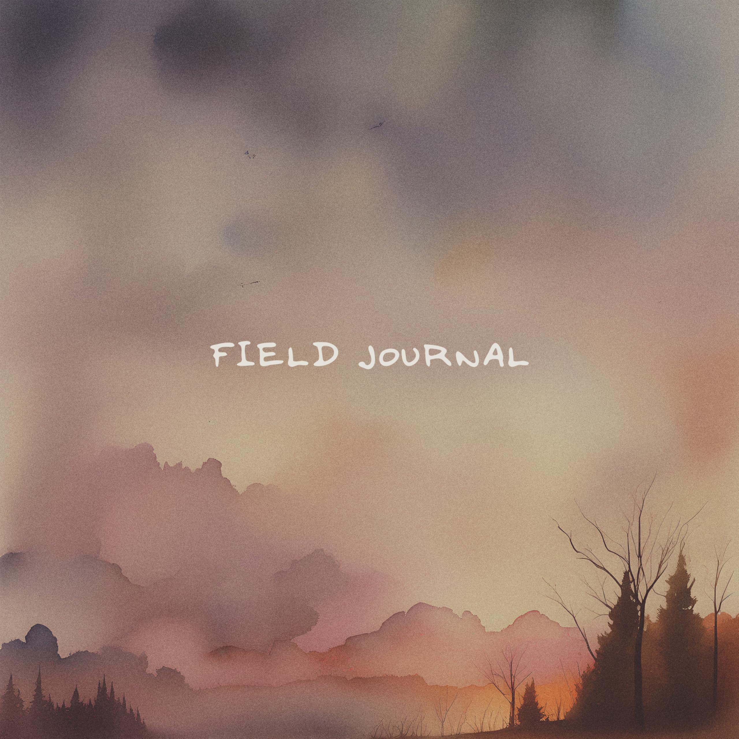 Field Journal