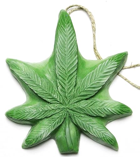 Dope on a Rope Paquete de 3, jabón, rellenos de calcetines para él, jabón para hombres, auroras boreales, jabón de cáñamo en una cuerda, jabón de