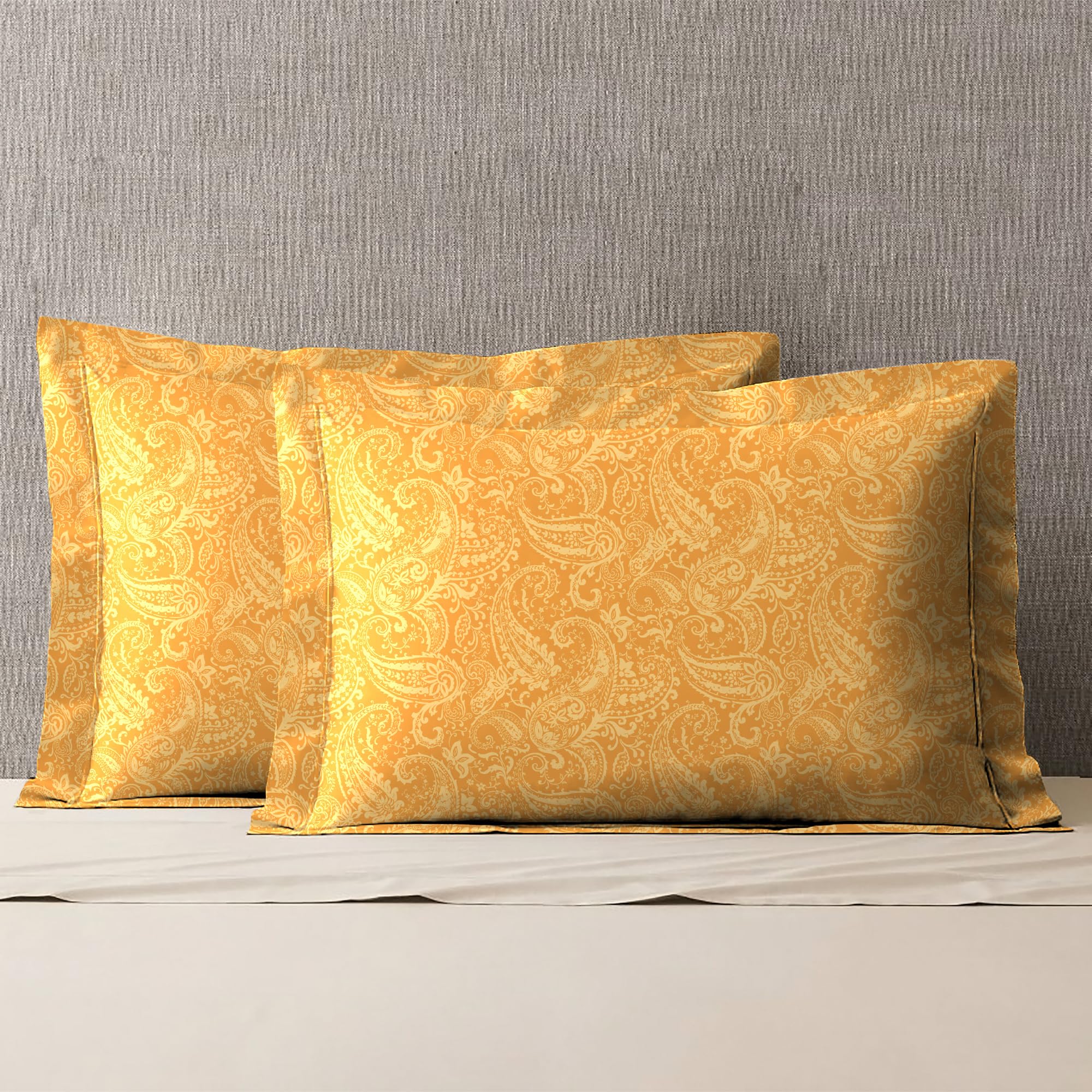 Mytrident Juliet Blue Pillow Covers - Set of 2 -18