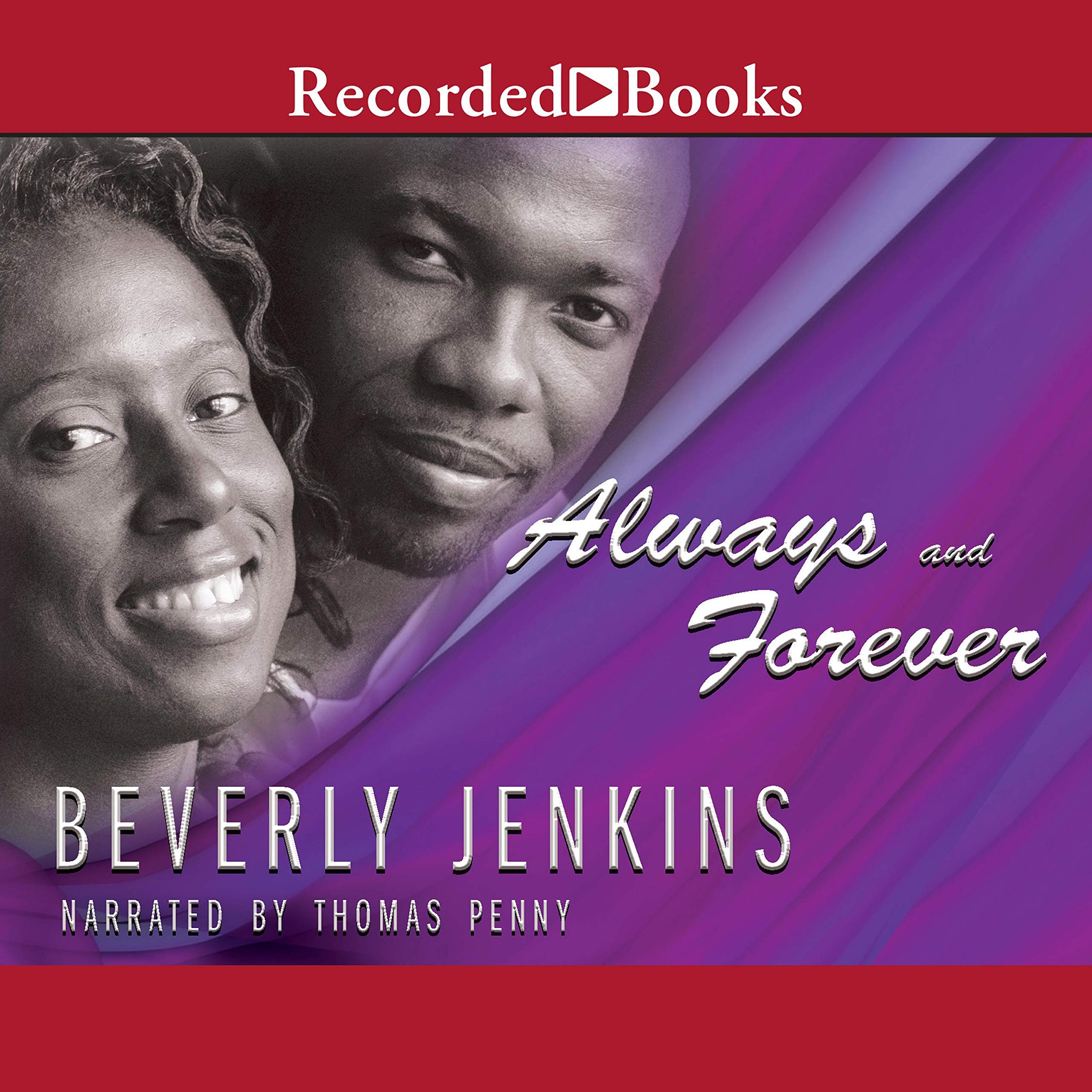 Cover art for Always and Forever