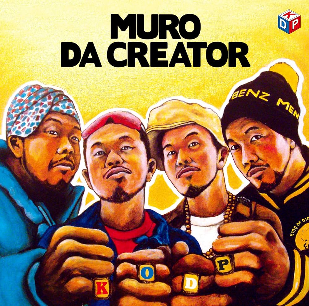 Amazon.co.jp: DA CREATOR: ミュージック