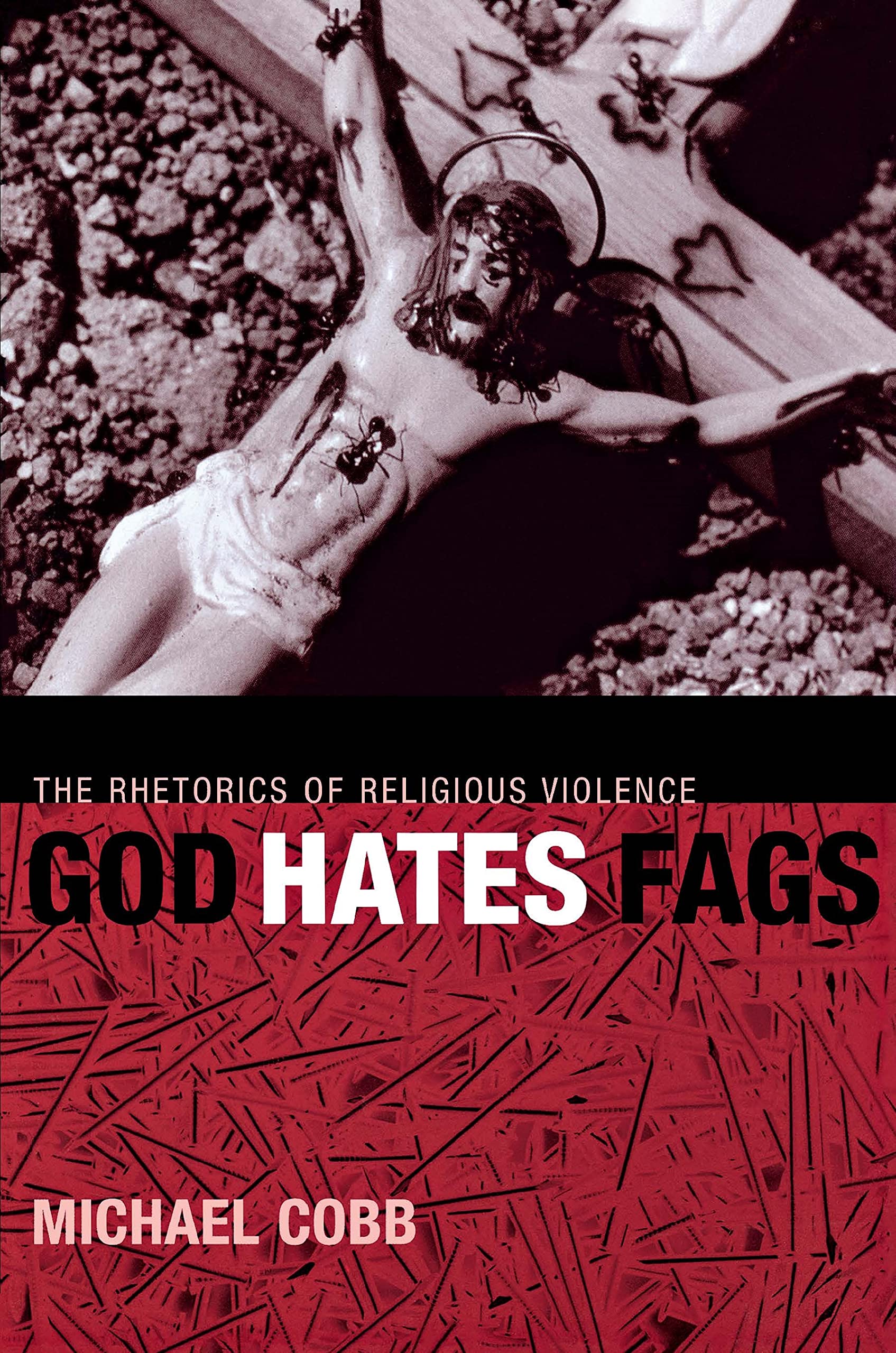 God Hates Fags: The Rhetorics of Religious Violence (Sexual Cultures, 20)