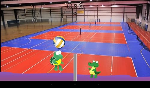 VolleyBall GG