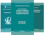  Fluid Mechanics and Its Applications (50 Book Series)