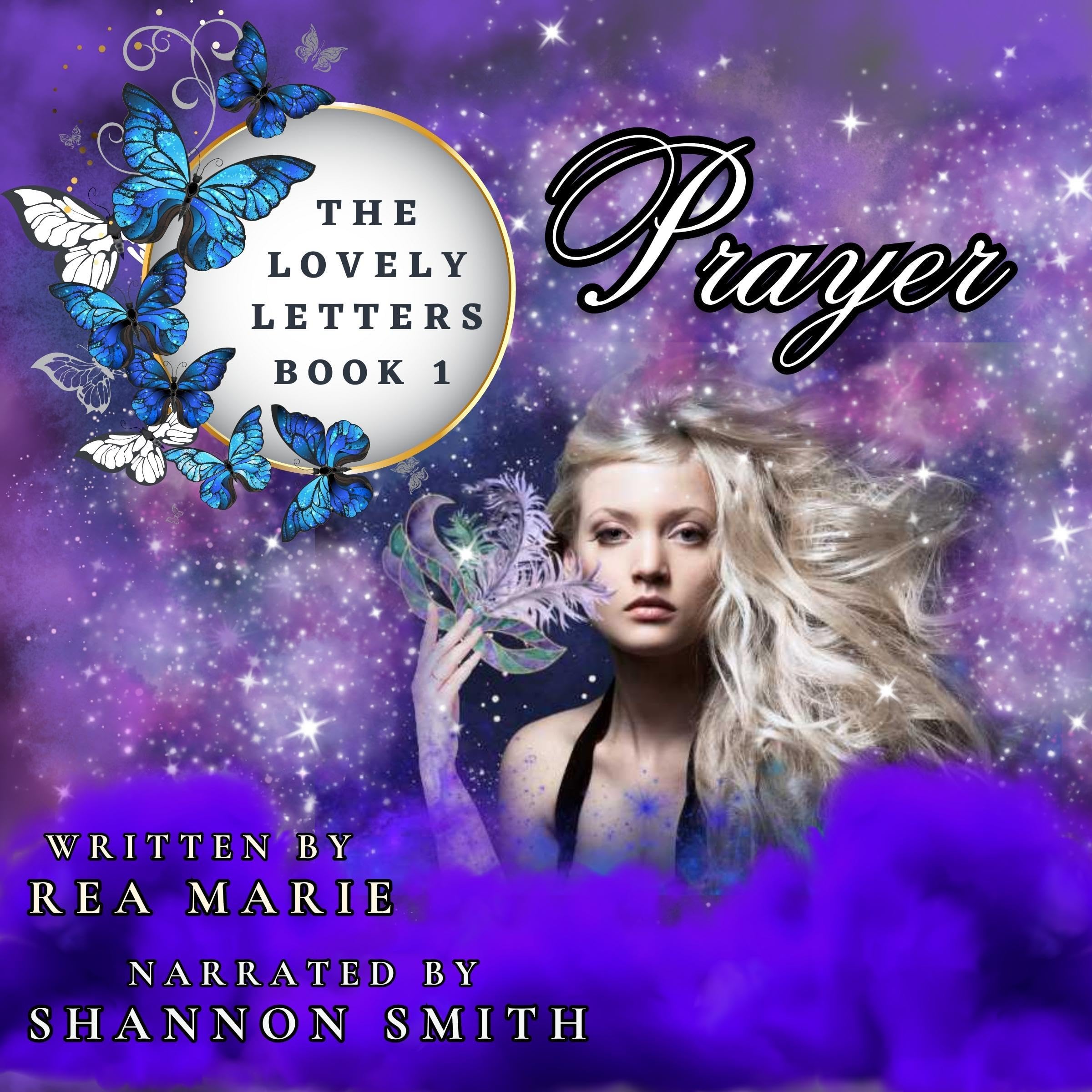 Cover art for Prayer