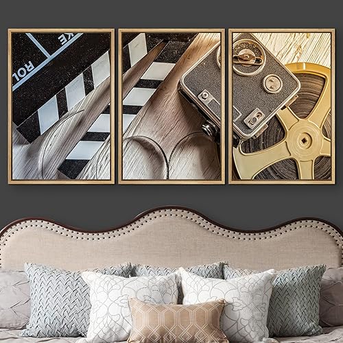 Miniatura 199 de Lienzo decorativo para pared glicee impresión decoración hogar (idioma español no garantizado).