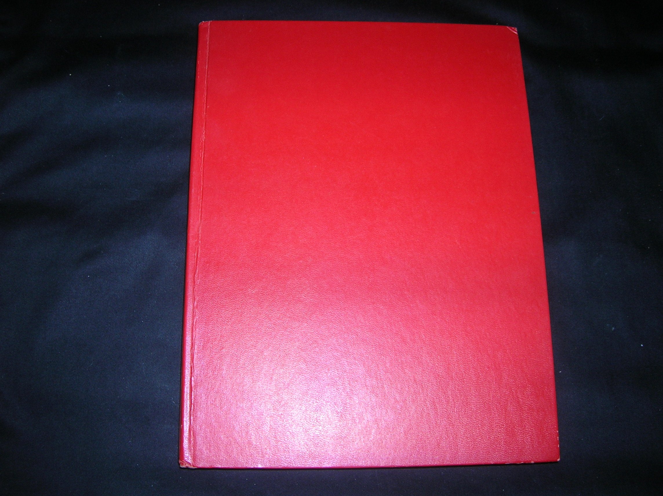 Decline and Fall of the Love Goddesses Hardcover – 29 Nov. 1979