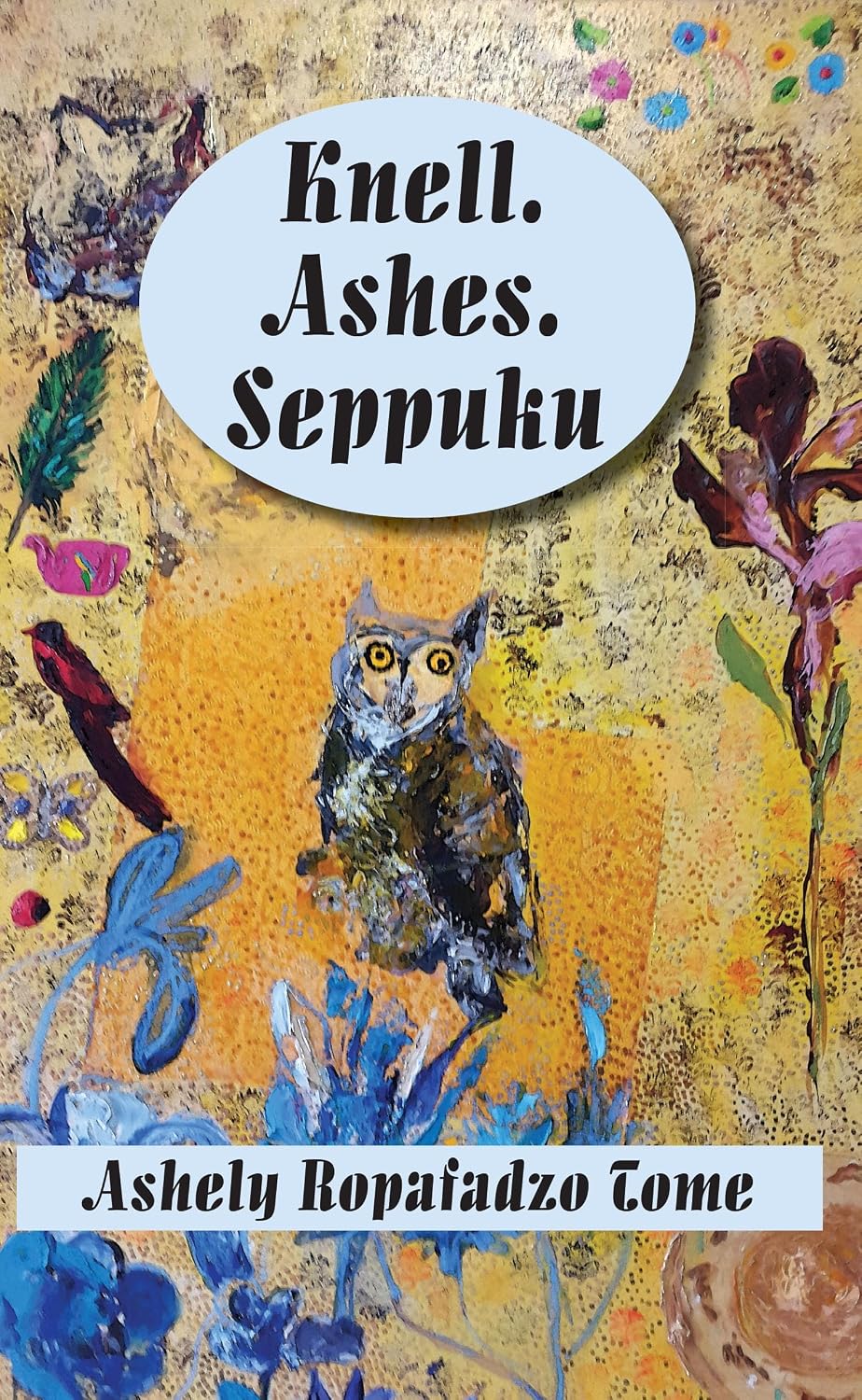 Knell: Ashes.Seppuku