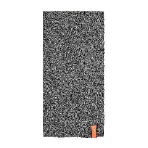 Miniatura 2 de Clean Logic Detox - Paño de lavado elástico purificador de carbón, 1 unidad