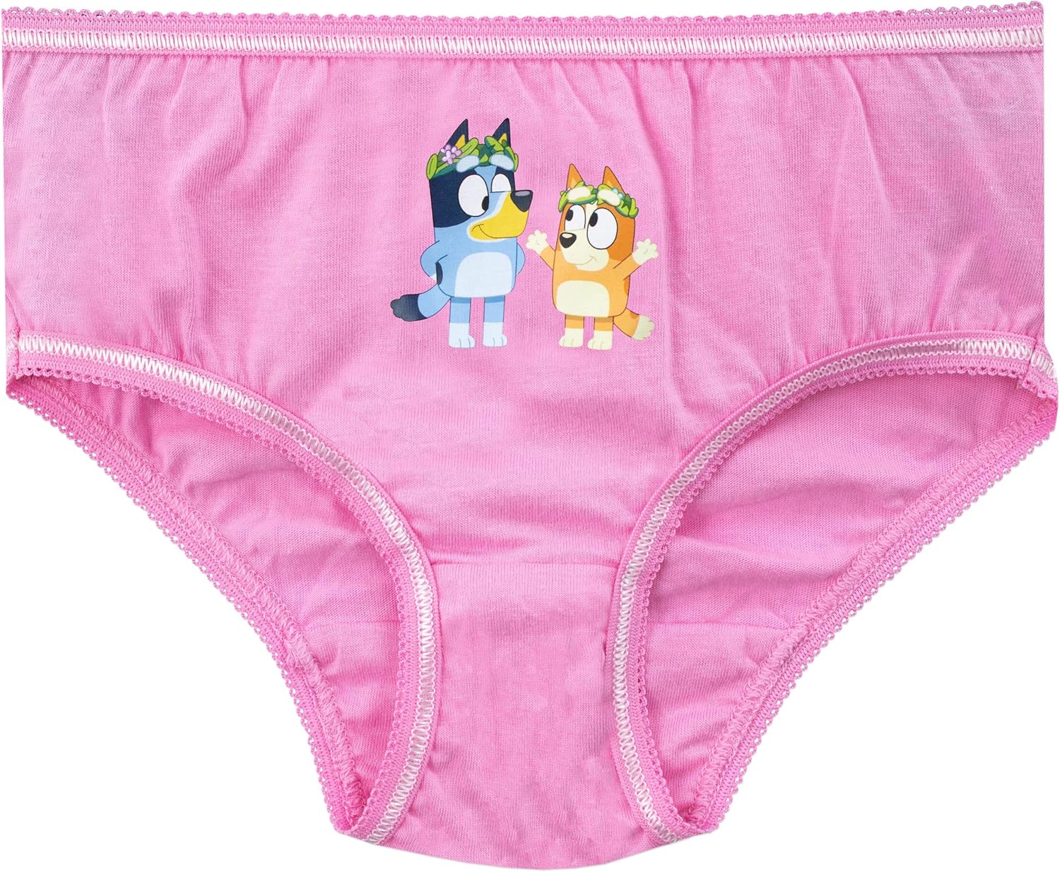 Lot De 5 Culottes Femmes En Coton – 95% Coton, 5% élasthanne – Taille M (XS à XL Disponibles), Confort Quotidien