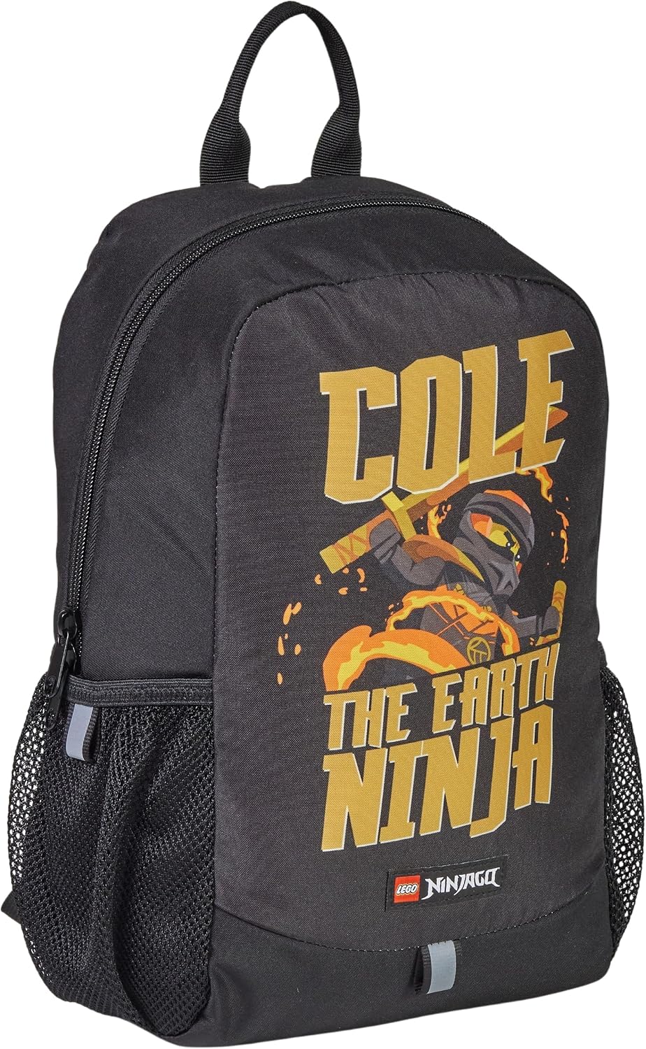 Ninjago Cole