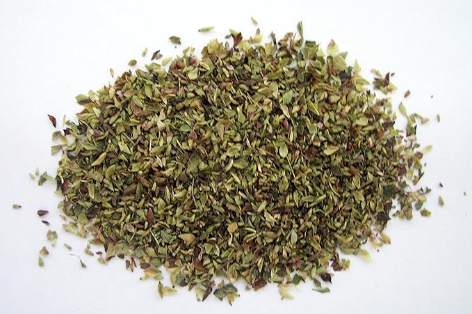 Orégano en hojas 1 kg