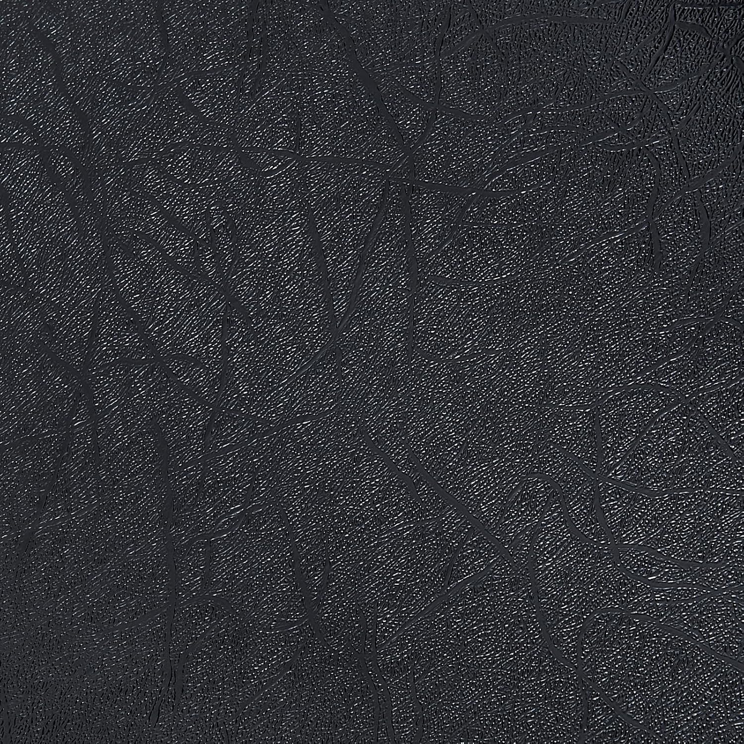 ANT 9.5 inch Width Textured Metallic Smart Matless Vinyl 9.5inch x 20ft, Black Metallic Compatible with Cricut Joy Xtra Create Decals Stickers & More All-Weather & Fade-Proof Ideal for Outdoor Use