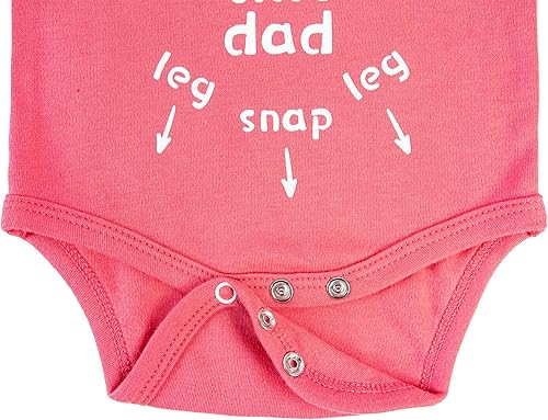 Miniatura 3 de Divertidos trajes de bebé para cumpleaños Wild One y lindo mameluco de bebé recién nacido con frases divertidas para bebés niños y niñas