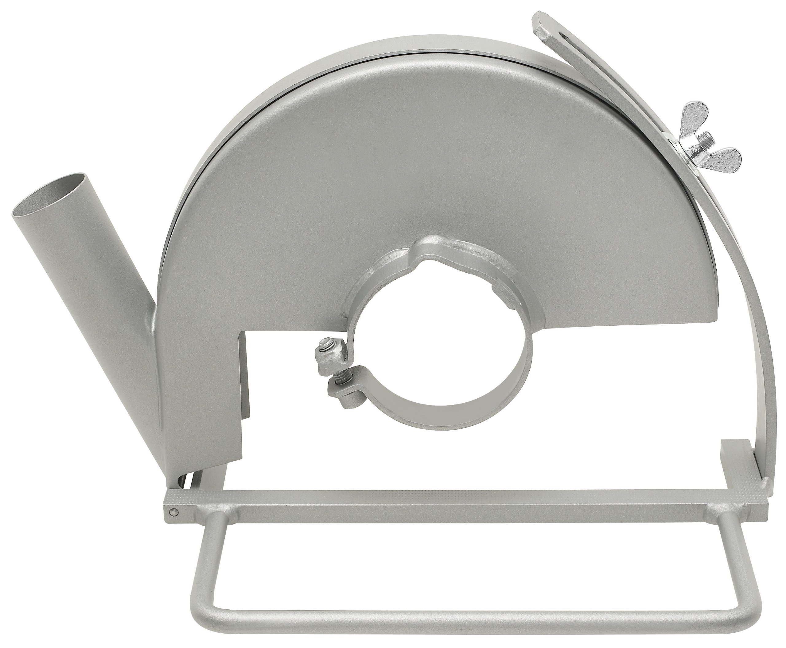 Bosch 1 605 510 292 - Caperuza de aspiración - 150 mm (pack de 1)