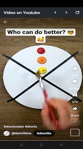 Video on Youtube