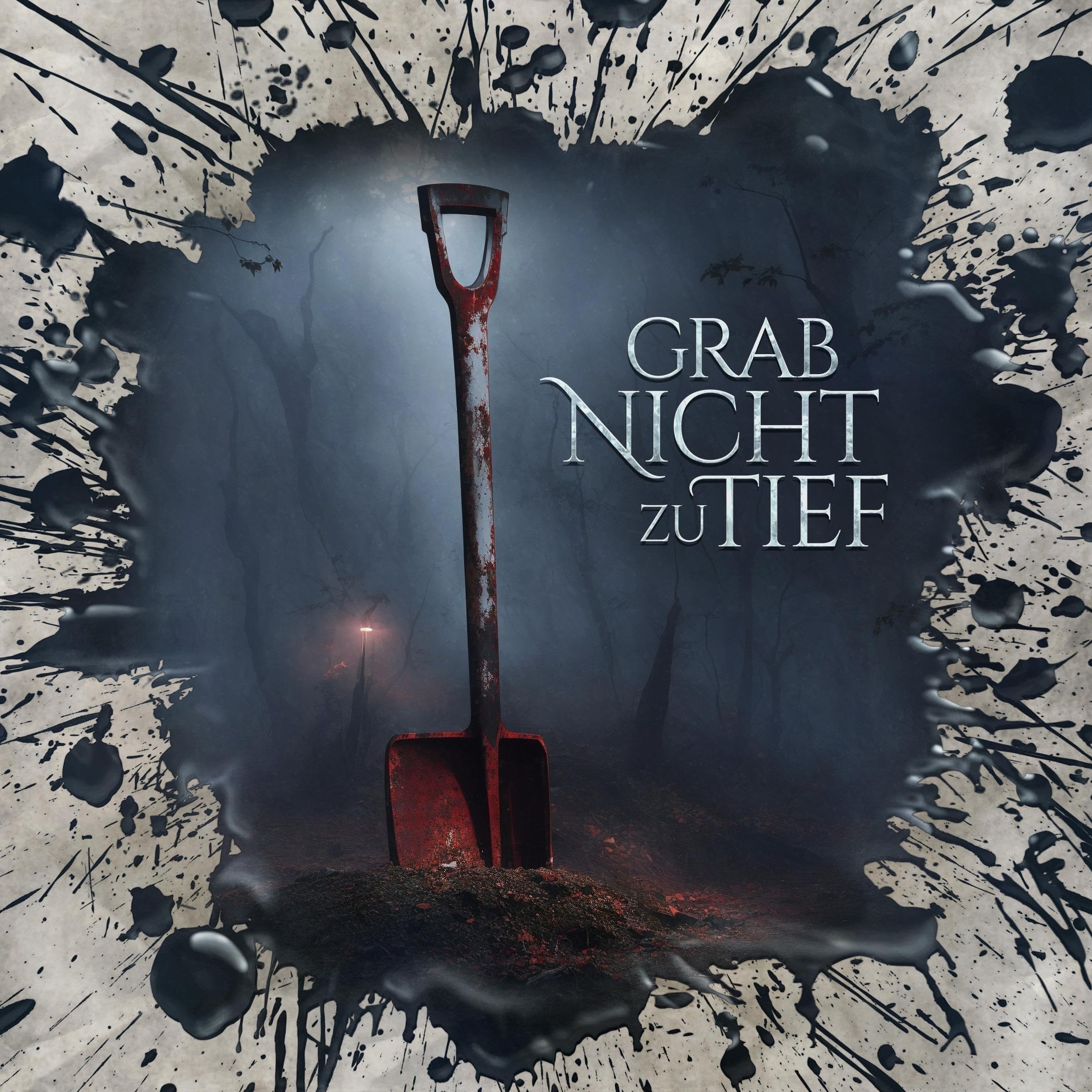 Cover art for Grab nicht zu tief