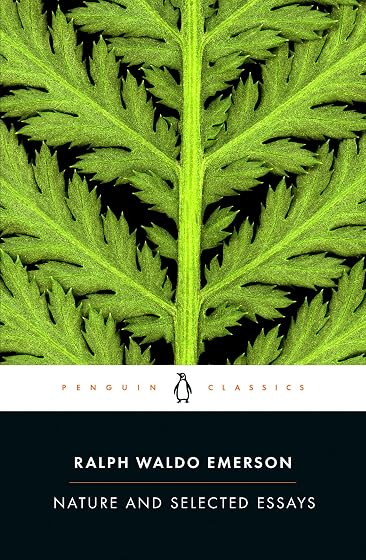 Selected Essays