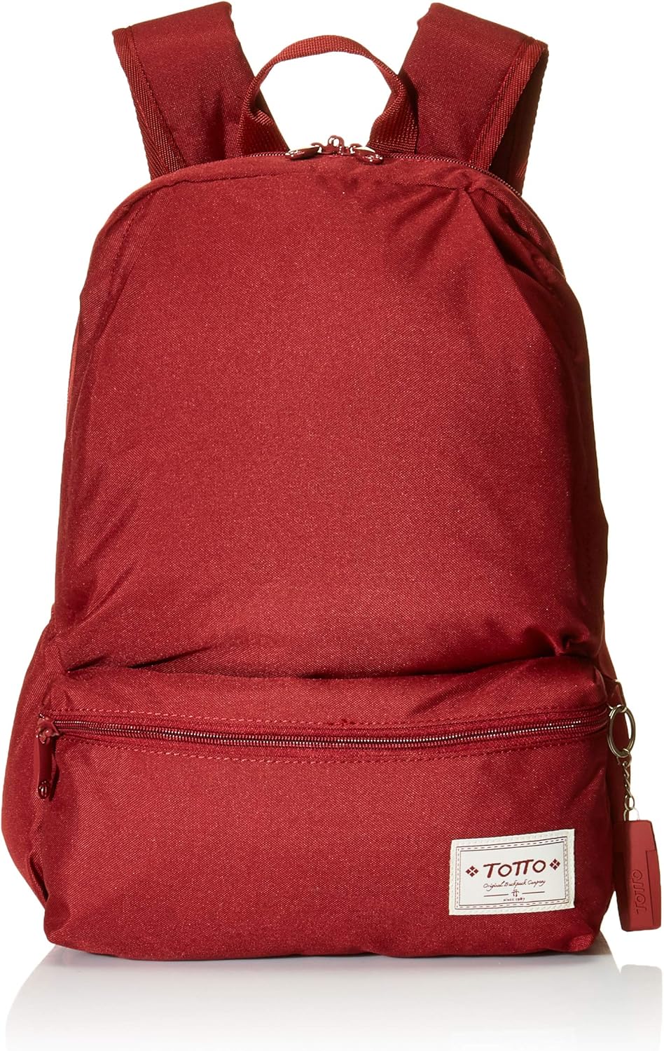 TOTTO MA04IND650-1810B-R44 Youth Backpack, Dynamic, multicoloured, S, Sport
