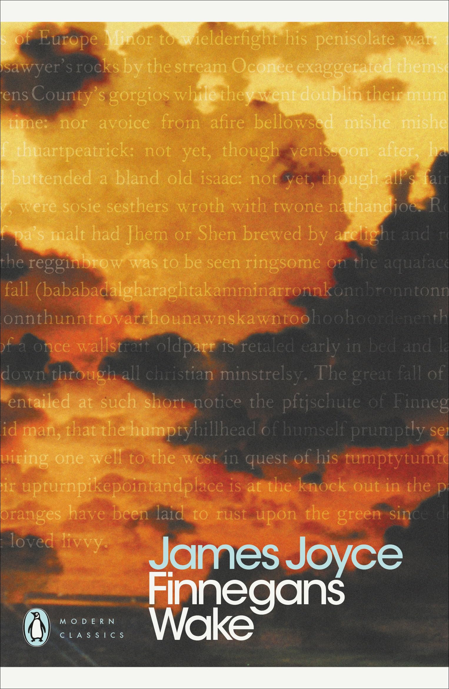 Finnegans Wake : Joyce, James: Amazon.nl: Books