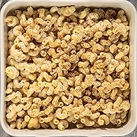 Vista 4 de Olde Thompson Pimienta Negra Molida, 5 Libras, Tamaño a Granel