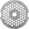 Ankarsrum Original Aluminum Grinder Hole Disc, 4.5 Millimeter