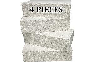 Executive Deals Insulating Fire Brick for Ovens and Kilns